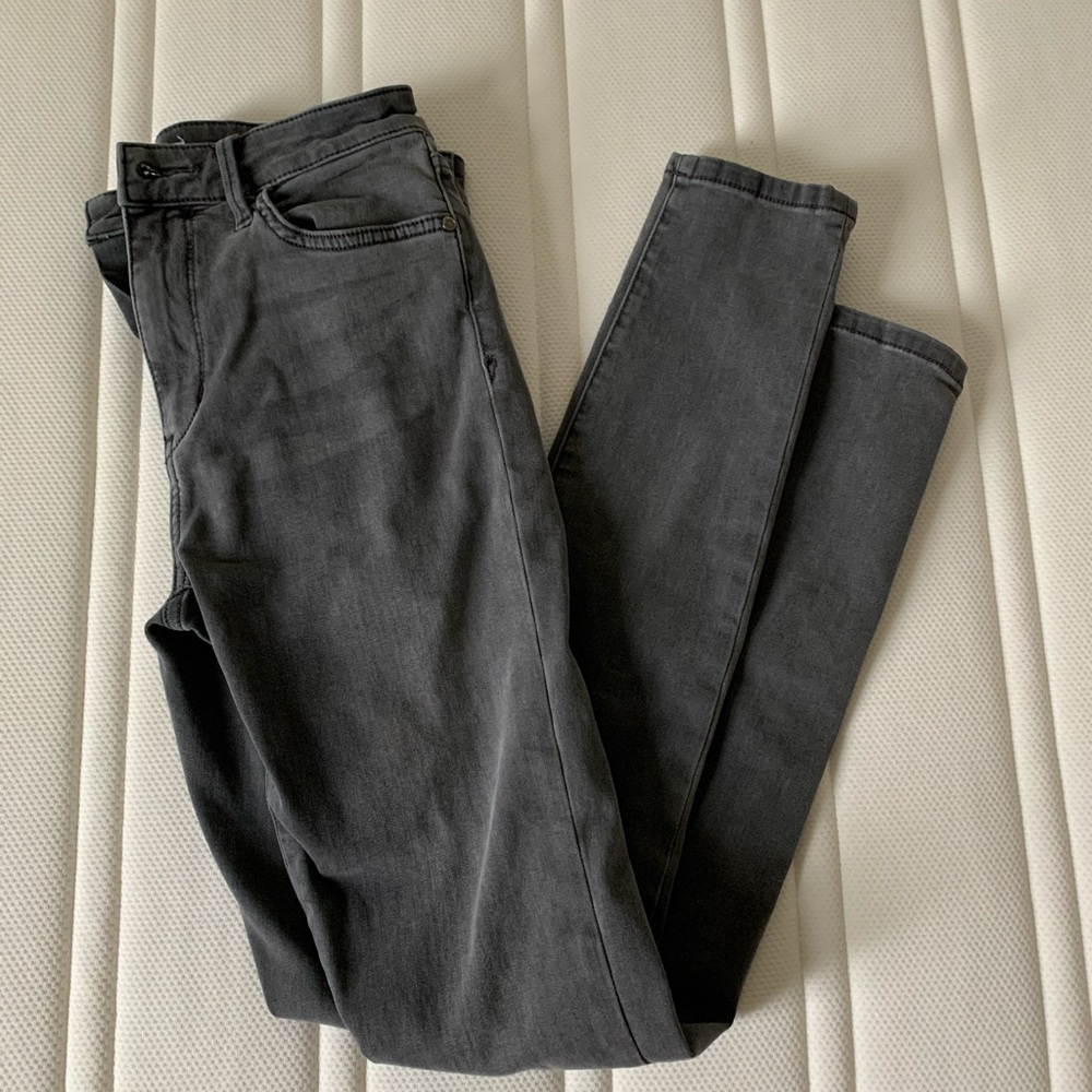 Sam Edelman “The Stiletto” skinny jeans